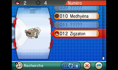 Pokédex de Hoenn » Pokémon Rubí Omega y Zafiro Alfa - Pokémon Paraíso