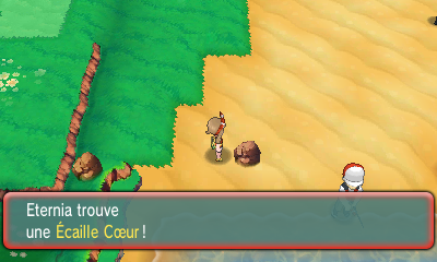 Que faire après avoir terminé Pokémon Rubis Omega / Saphir Alpha