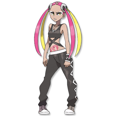 team skull