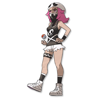 team skull