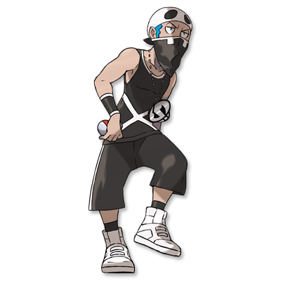 team skull