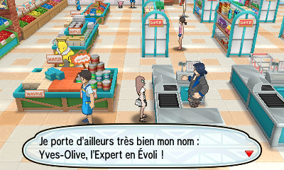 Pokemon Soleil Et Pokemon Lune La Quete De L Evolizelite Eternia