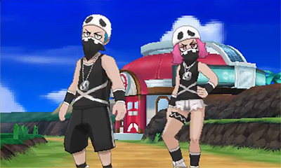 team skull