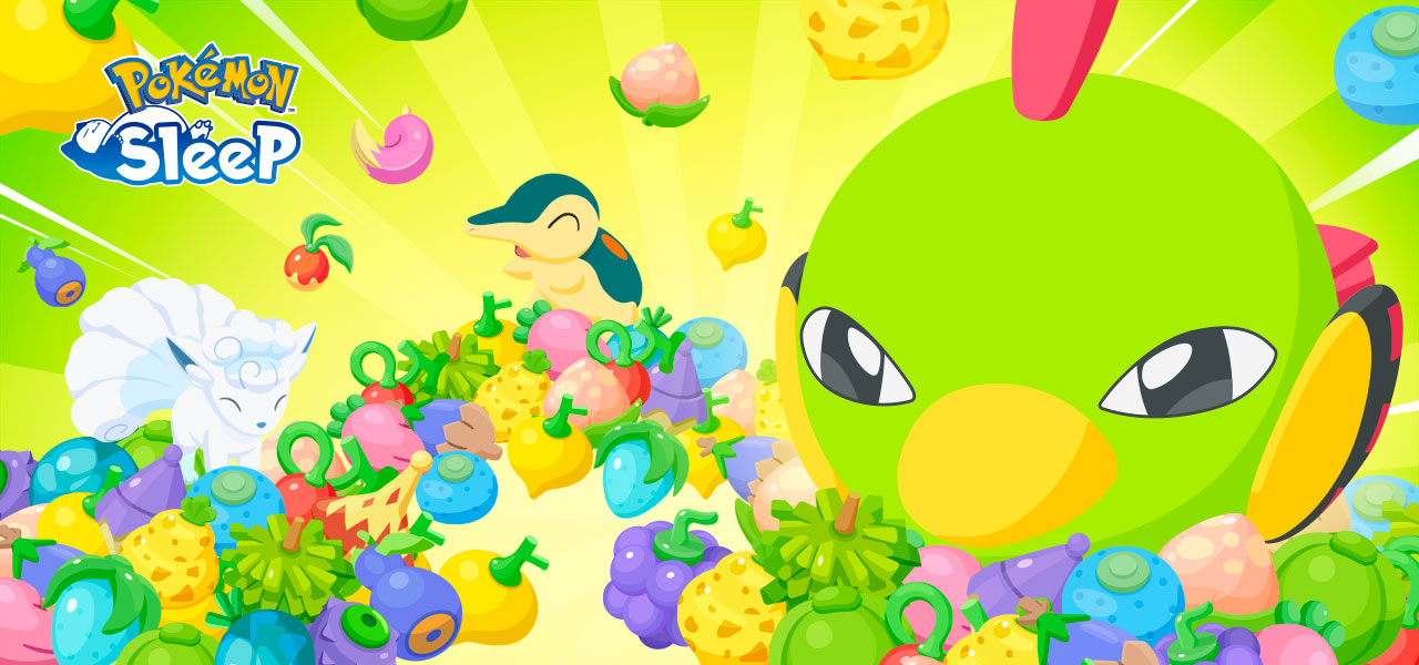 pokemon sleep event semaine competence 2 natu xatu