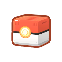 Agrandir la Boîte Pokémon