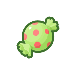 Bonbon Arcko