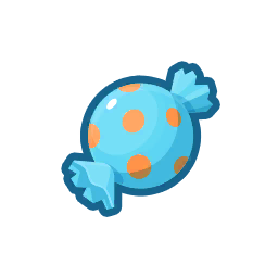 Bonbon Gobou