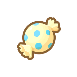 Bonbon Négapi