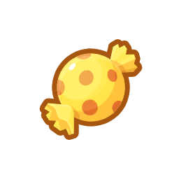 Bonbon Pikachu