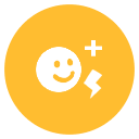 Frotte-Frimousse (Encouragement &Eacute;nergique S)