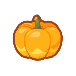 Citrouille Dodue