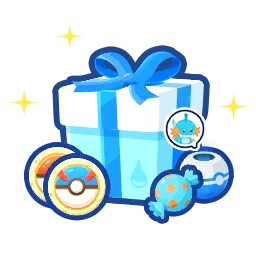 Lot amis Pokémon (Gobou) 1 Pokémon Sleep