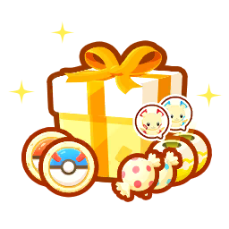 Lot amis Pokémon (Posipi et Négapi) 1 Pokémon Sleep