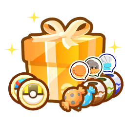 Lot Canyon Ambre M Pokémon Sleep