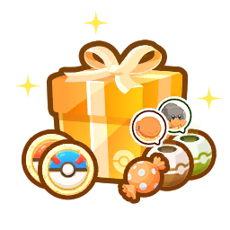 Lot Canyon Ambre M Pokémon Sleep