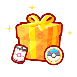 Lot Derni&egrave;re chance l&eacute;gendaire 1 M Pok&eacute;mon Sleep