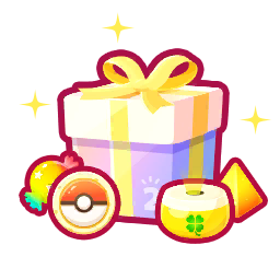 Lot Évènement à l’approche du 2e anniversaire 1 M Pokémon Sleep