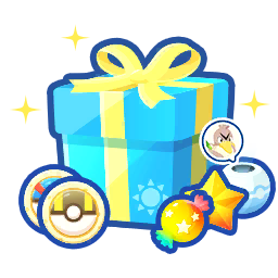 Lot Fête de l’été 2025 L Pokémon Sleep