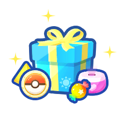 Lot Fête de l’été 2025 S Pokémon Sleep