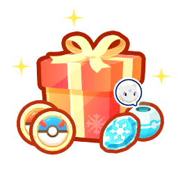 Lot F&ecirc;tes 2025 L Pok&eacute;mon Sleep