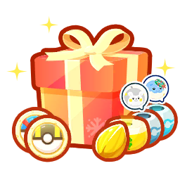 Lot F&ecirc;tes 2025 M Pok&eacute;mon Sleep