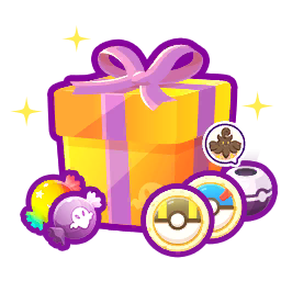 Lot d'Halloween 2025 L Pokémon Sleep