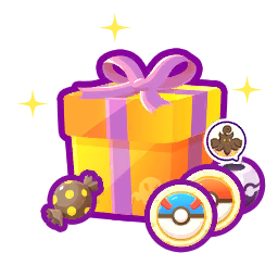 Lot d'Halloween 2025 M Pokémon Sleep