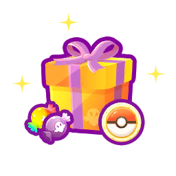 Lot d'Halloween 2025 S Pokémon Sleep