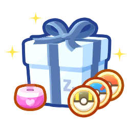 Lot Journée de la nouvelle lune Pokémon Sleep