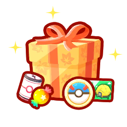 Lot Recherche l&eacute;gendaire 1 M Pok&eacute;mon Sleep