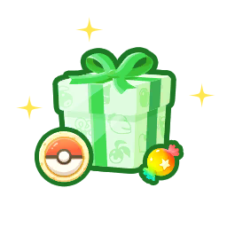 Lot Semaine Baies à foison 1 S Pokémon Sleep