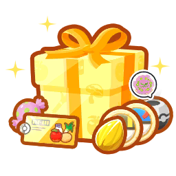 Lot Semaine culinaire 2 L Pok&eacute;mon Sleep