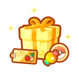 Lot Semaine culinaire 2 S Pok&eacute;mon Sleep