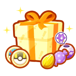 Lot Semaine des Compétences 2 S Pokémon Sleep