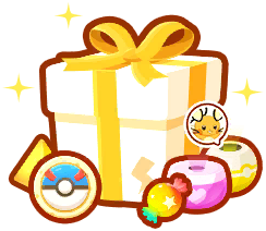 Lot Semaine type Électrik M Pokémon Sleep