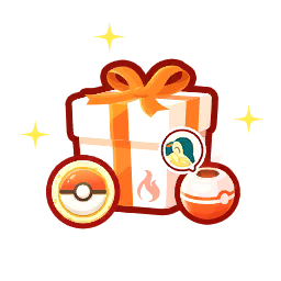 Lot Semaine type Feu S Pokémon Sleep