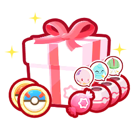 Lot Semaine type Psy L Pokémon Sleep