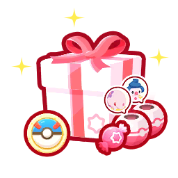 Lot Semaine type Psy M Pokémon Sleep