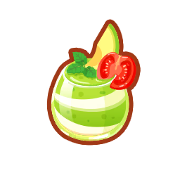 Smoothie Phytomixeur