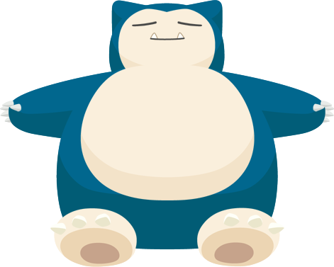 Ronflex sur L'Île Vertepousse (mode expert)