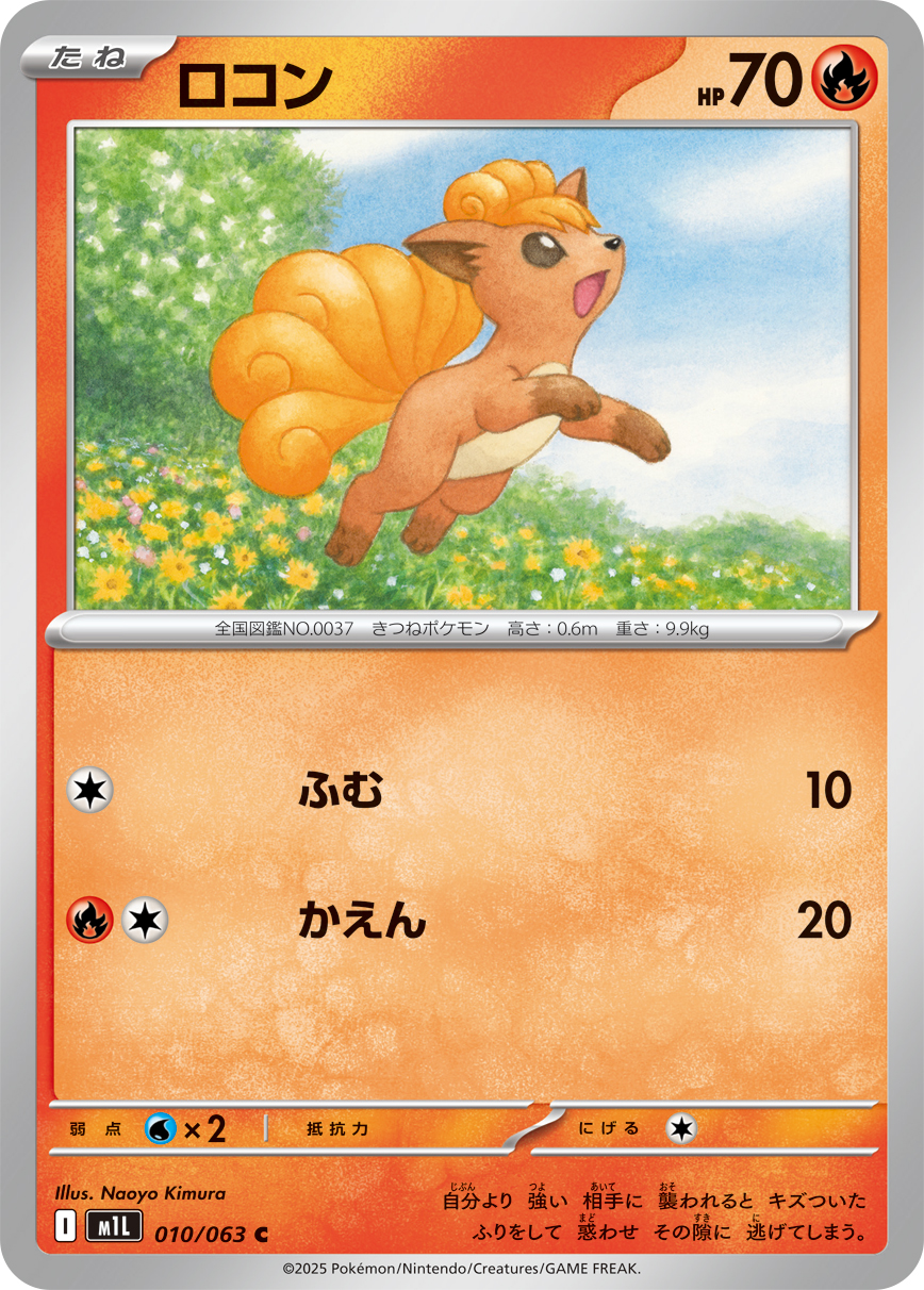 M1L - Goupix