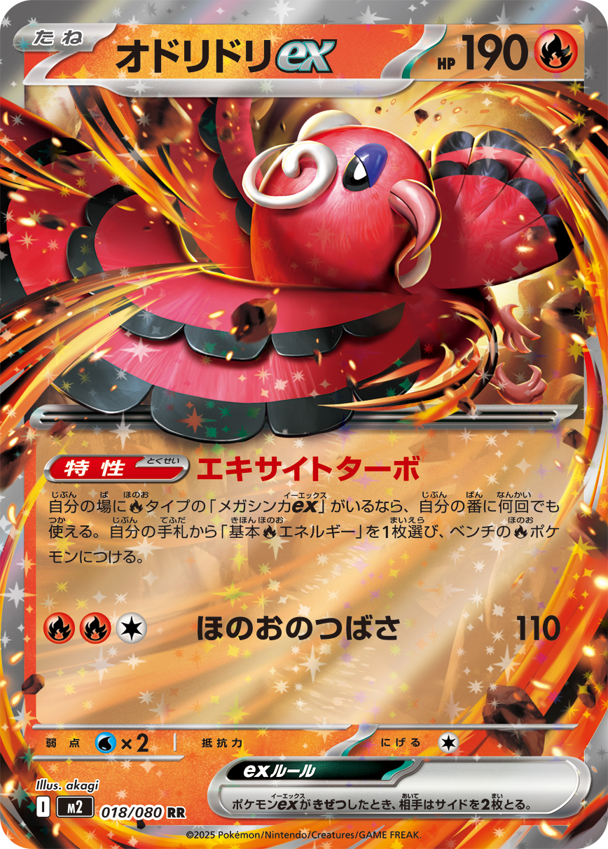 M2 - Plumeline ex