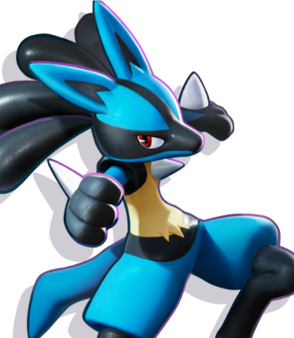 Lucario