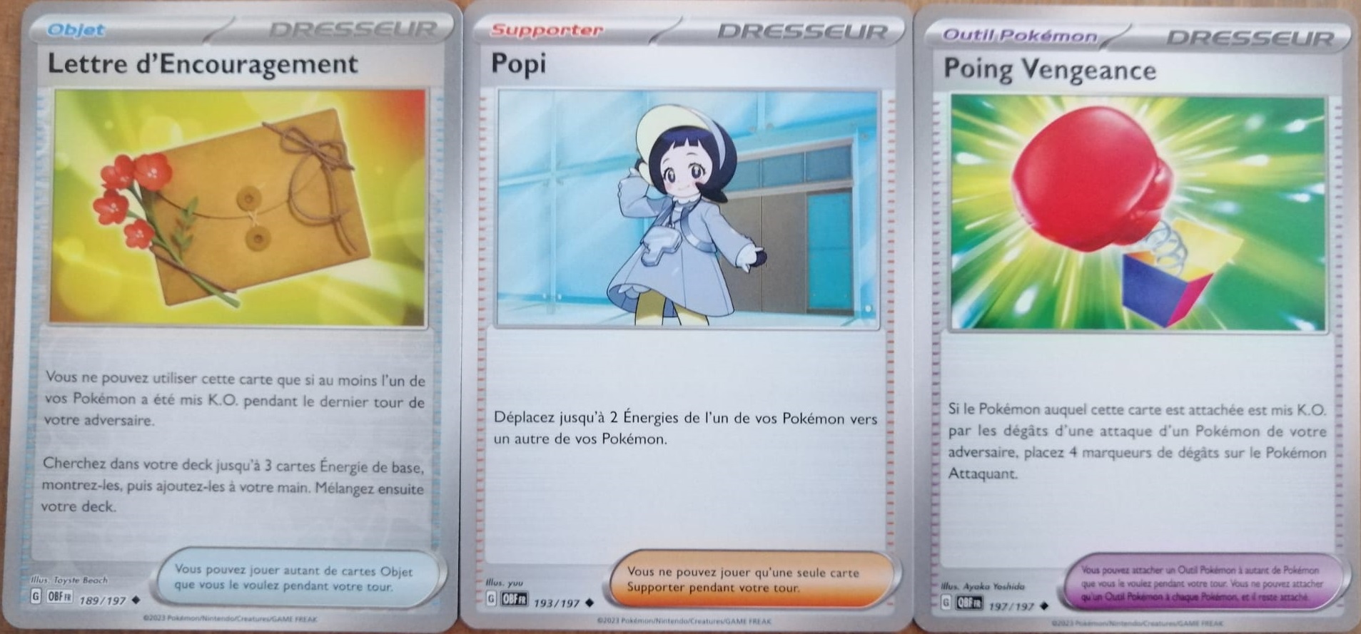 troisenplus