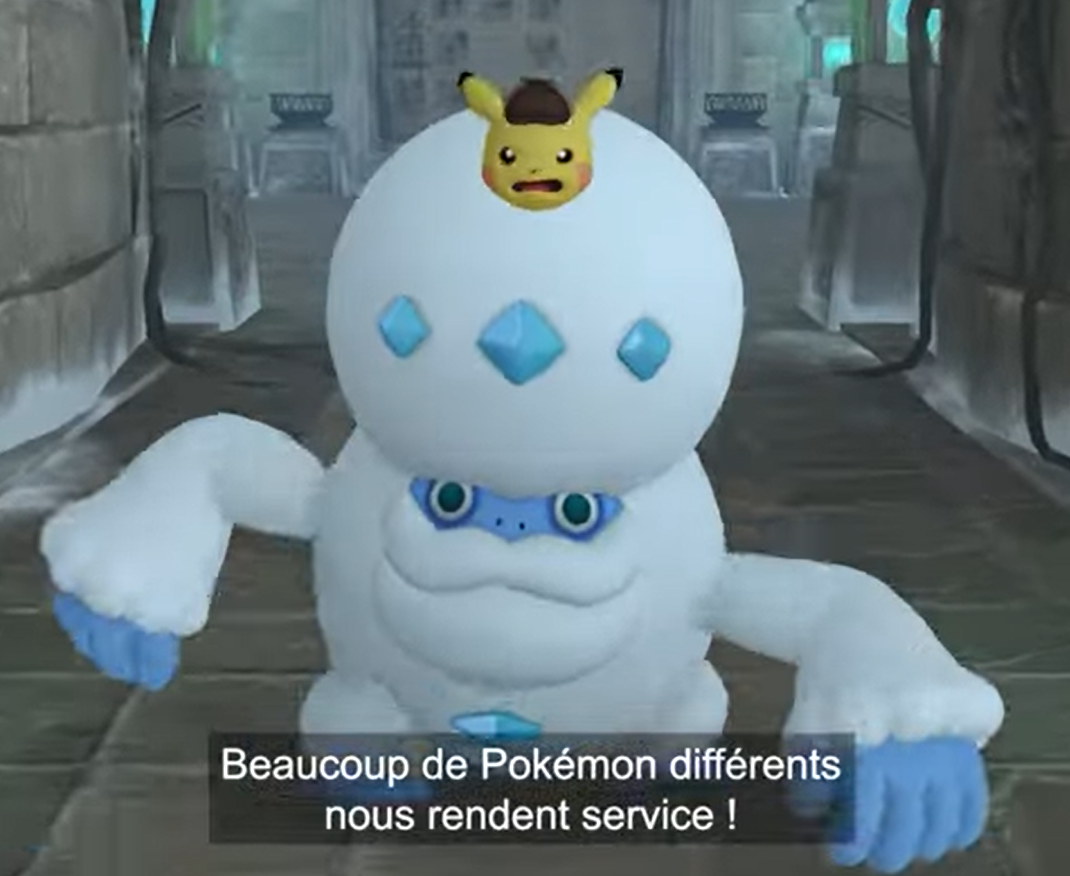 pikamacho