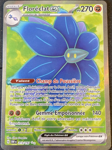 floréclat