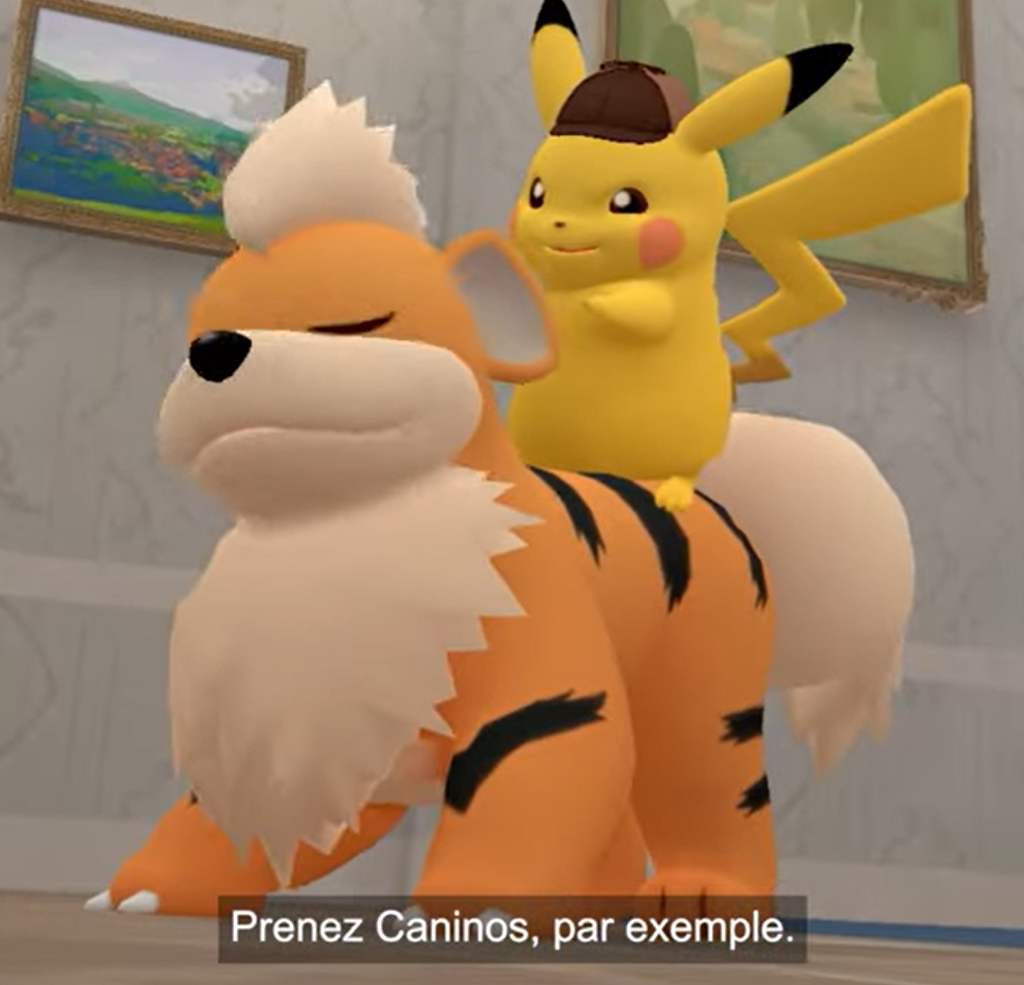 pikaninos