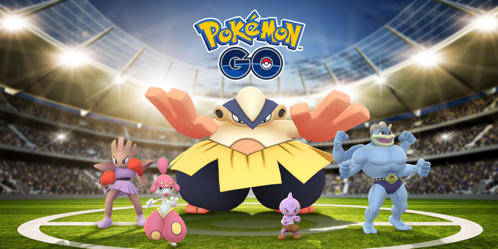 Célébrez la nouvelle année sur Pokémon GO avec un événement spécial ! -  Eternia