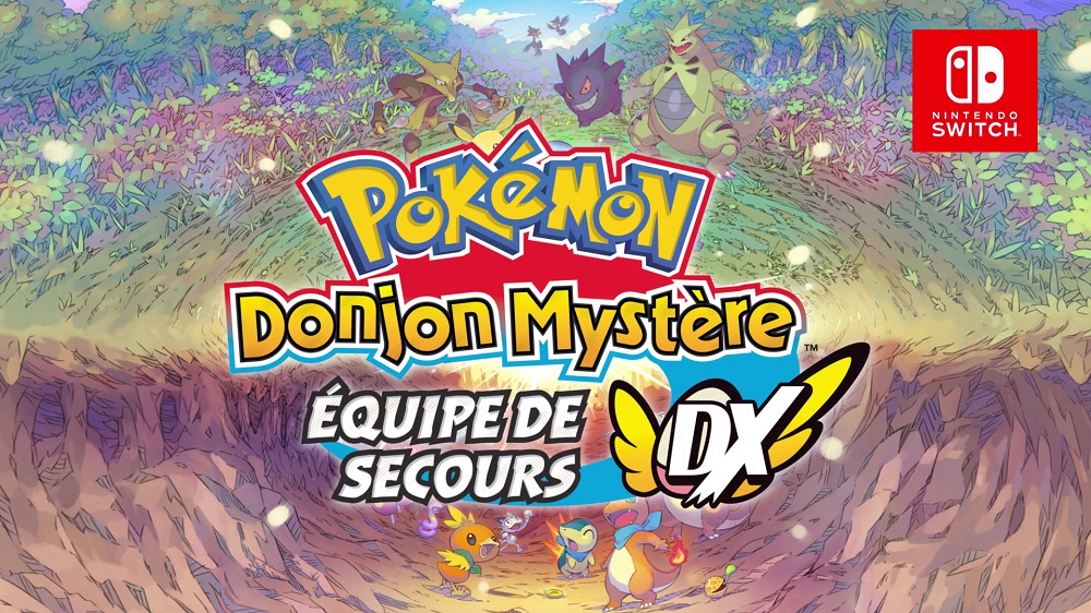 TÉLÉCHARGER SAUVEGARDE POKEMON DONJON MYSTERE BLEU POKEMON BLEU MYSTERE TÉLÉCHARGER SAUVEGARDE DONJON