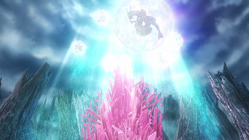 Purification